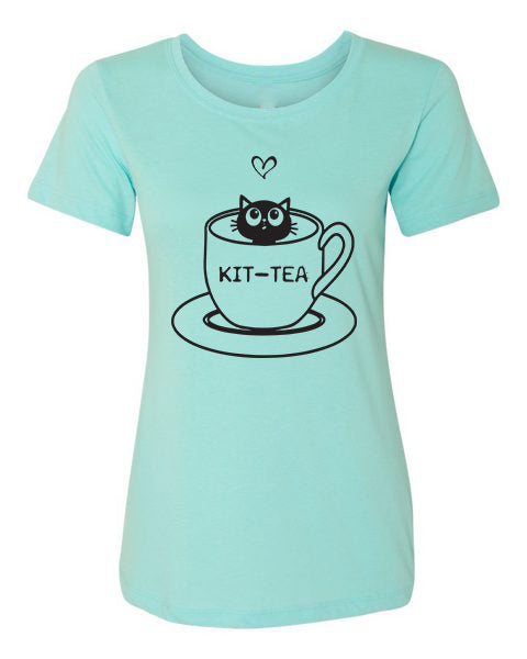 T-shirt KIT-TEA