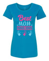 T-shirt Best Mom