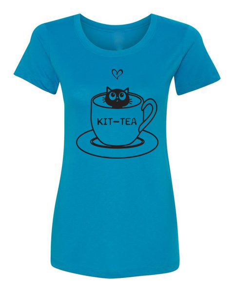 T-shirt KIT-TEA