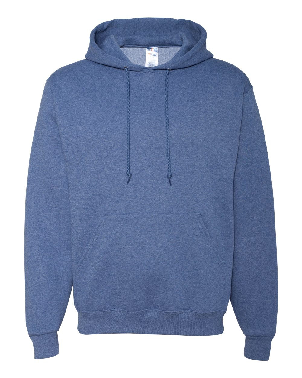 Jerzees - NuBlend Hooded Sweatshirt - 996MR