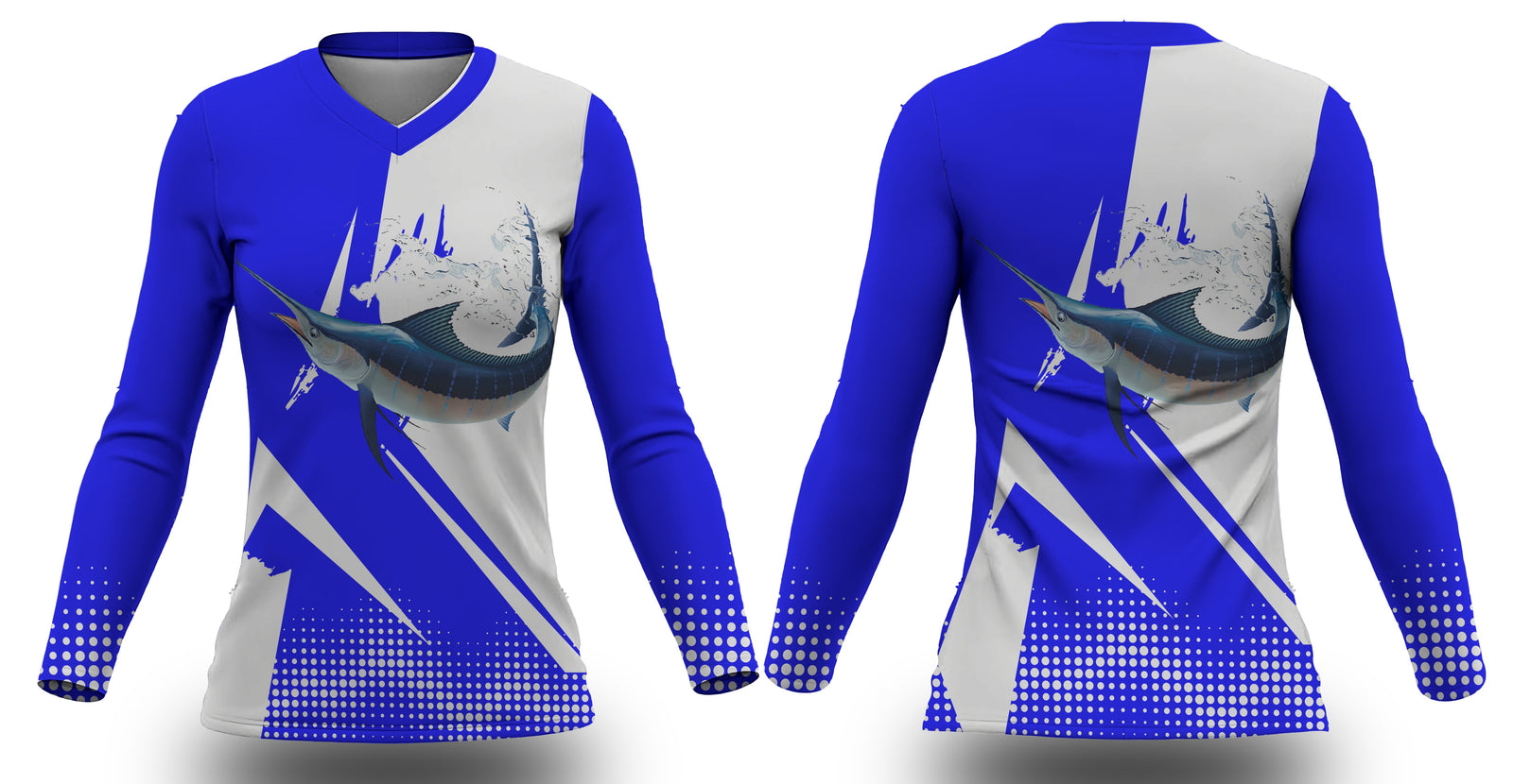 FISHING SHIRT WLSV3593