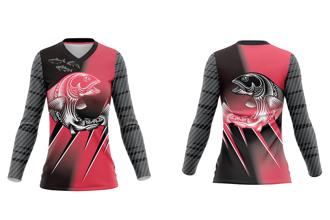 FISHING SHIRT WLSV3596