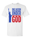 T-Shirt One Nation