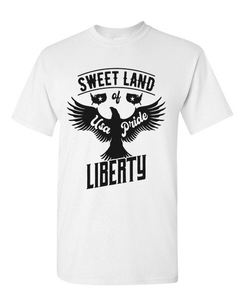 T-Shirt Sweet Land
