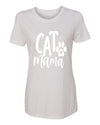 T-shirt Cat Mama