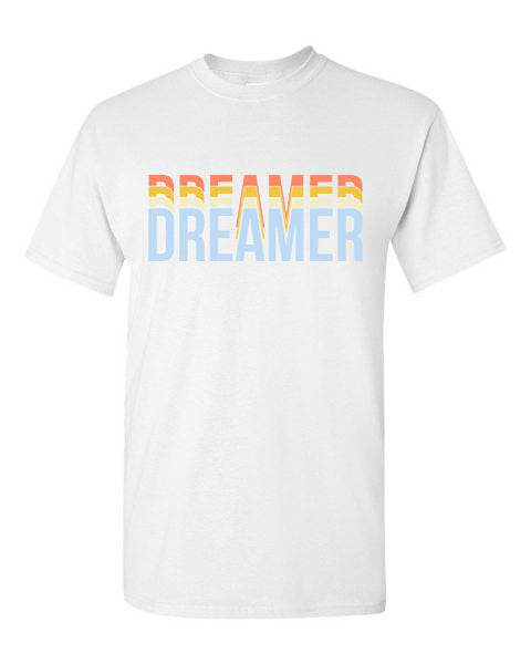 T-Shirt Dreamer