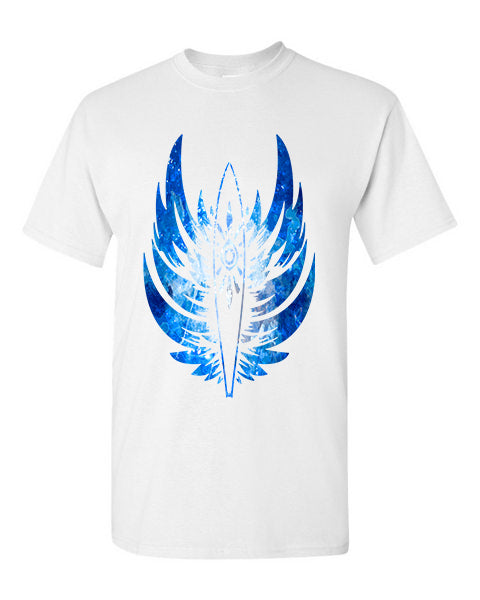 T-Shirt Wing Surf