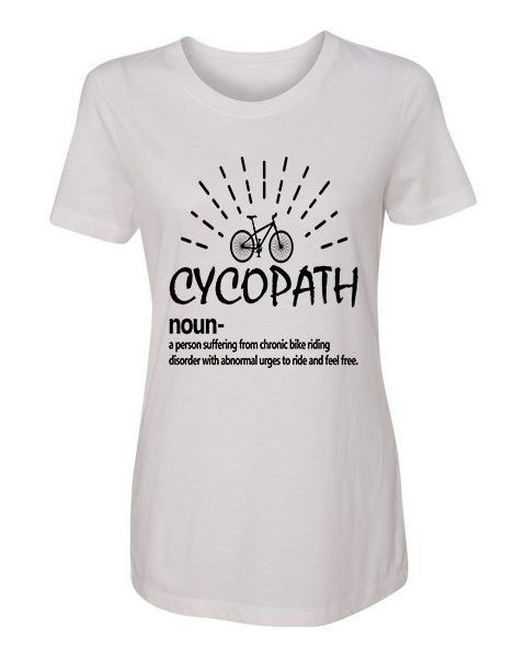 T-shirt Cyco-Path