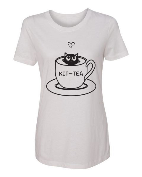 T-shirt KIT-TEA