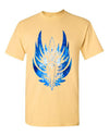 T-Shirt Wing Surf