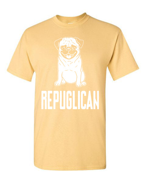 T-Shirt REPUGLICAN