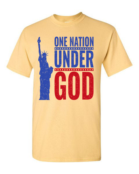T-Shirt One Nation