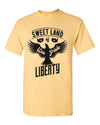 T-Shirt Sweet Land