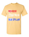 T-Shirt Red Neck