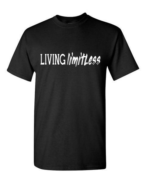 T-Shirt Limitless