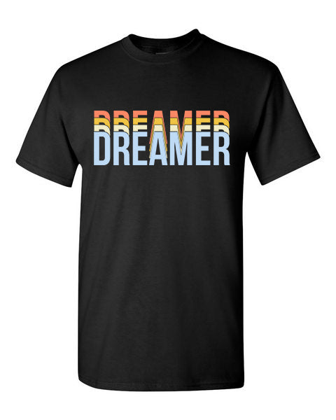 T-Shirt Dreamer