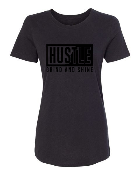 T-Shirt Hustle