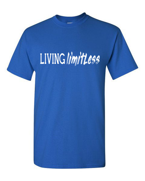 T-Shirt Limitless