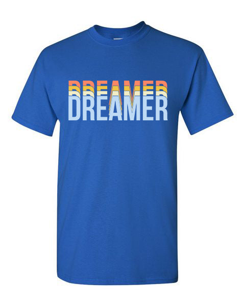 T-Shirt Dreamer