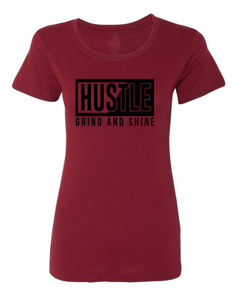 T-Shirt Hustle