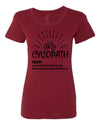 T-shirt Cyco-Path