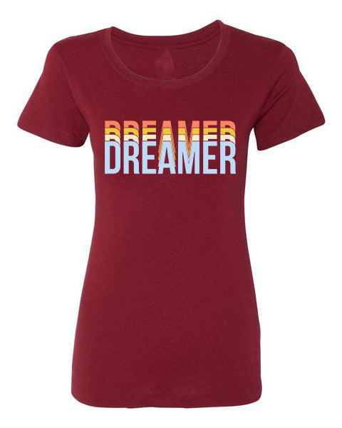 T-Shirt Dreamer