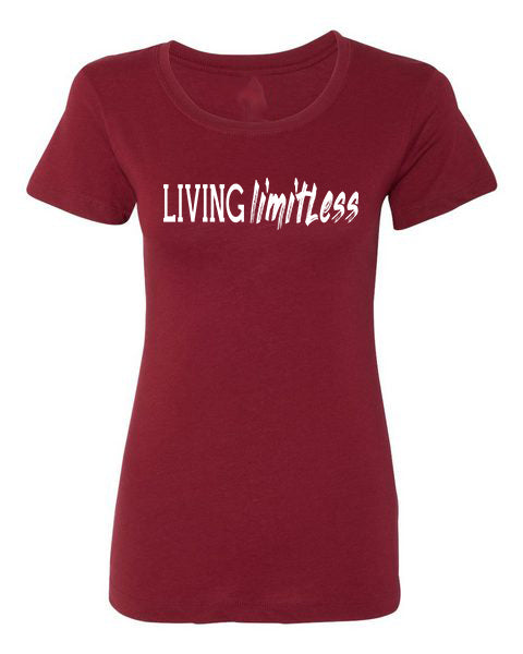 T-Shirt Limitless