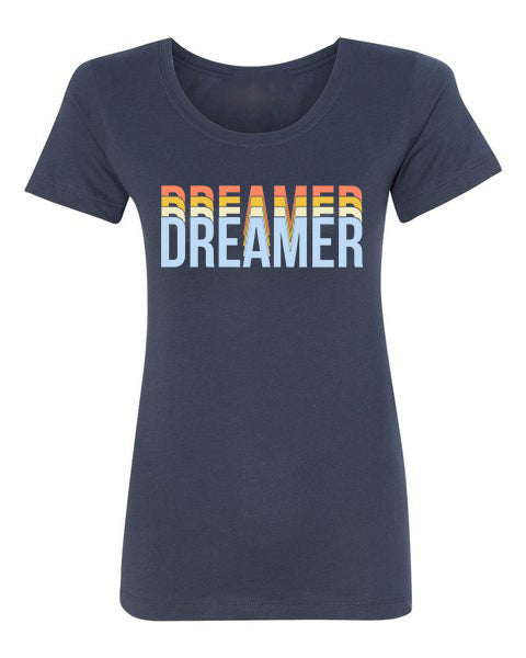 T-Shirt Dreamer