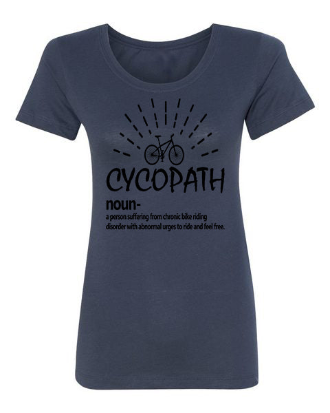 T-shirt Cyco-Path