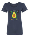 T-shirt Avo-Strong