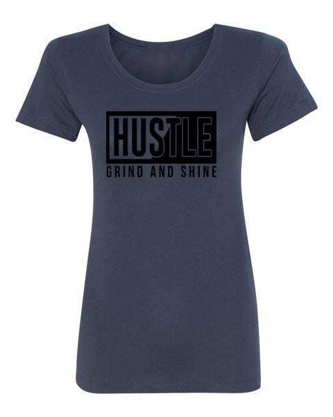 T-Shirt Hustle