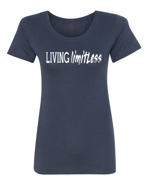 T-Shirt Limitless