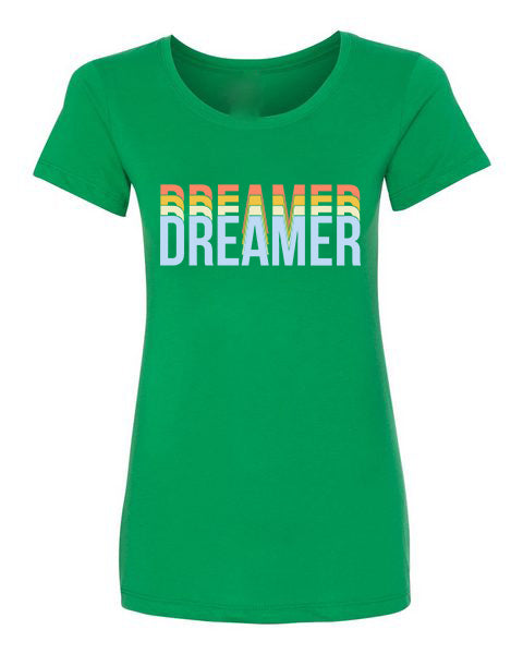 T-Shirt Dreamer
