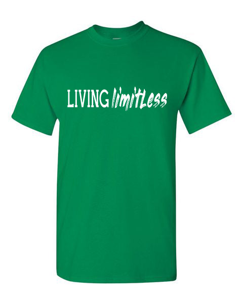 T-Shirt Limitless