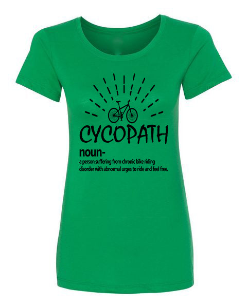 T-shirt Cyco-Path