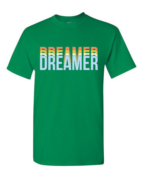 T-Shirt Dreamer