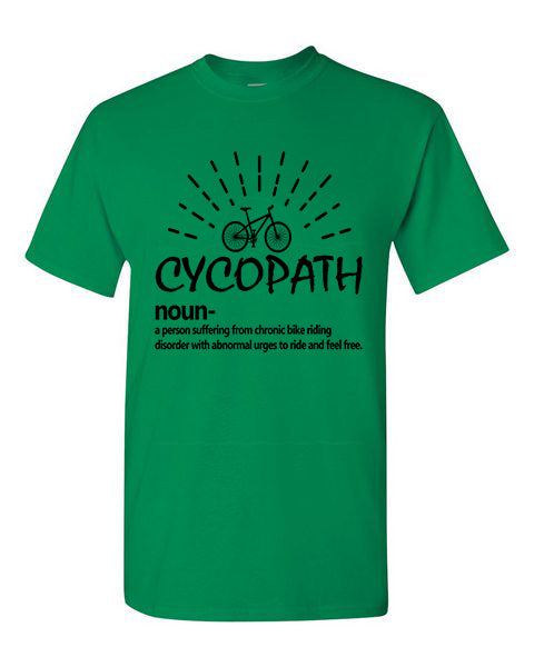 T-shirt Cyco-Path