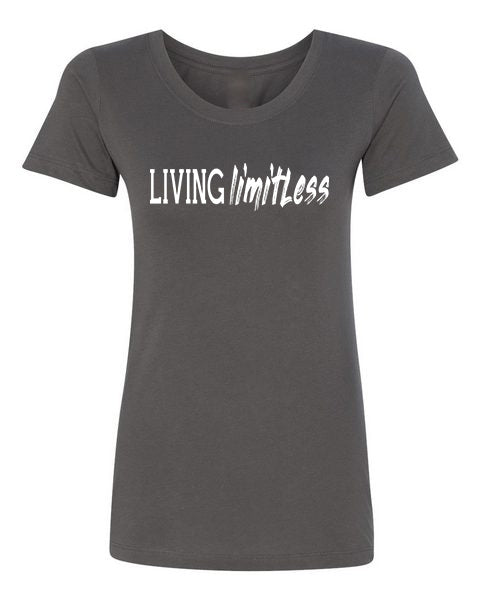 T-Shirt Limitless