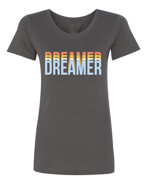 T-Shirt Dreamer