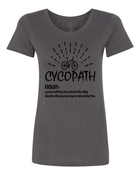 T-shirt Cyco-Path