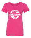 T-Shirt For A Better world