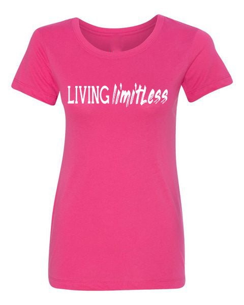 T-Shirt Limitless