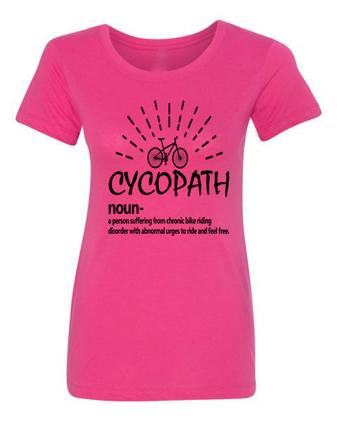 T-shirt Cyco-Path