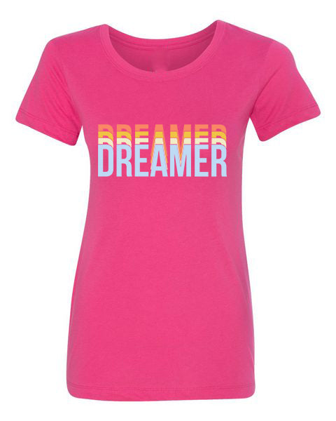 T-Shirt Dreamer