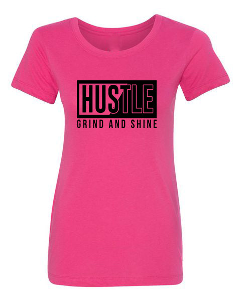 T-Shirt Hustle
