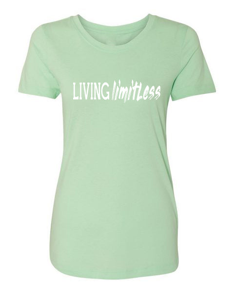 T-Shirt Limitless