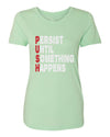 T-Shirt Push