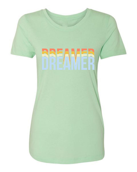 T-Shirt Dreamer