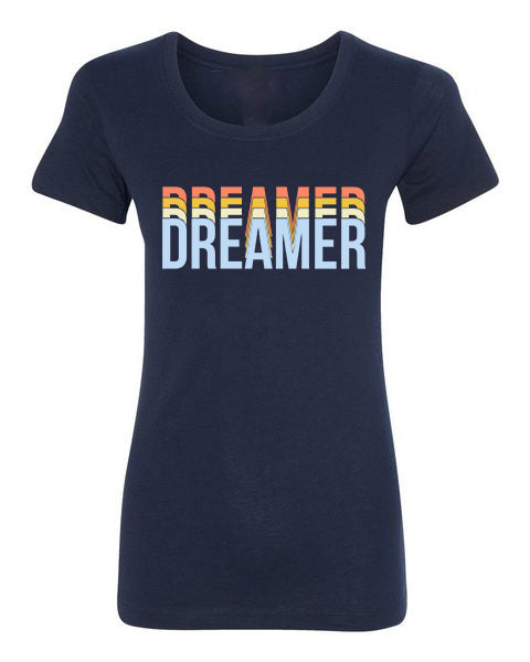 T-Shirt Dreamer