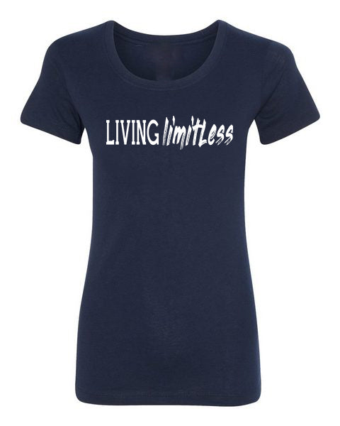 T-Shirt Limitless